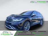 Volkswagen Tiguan Allspace 2.0 TSI 190 4Motion BVA   Beaupuy 31