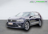 Volkswagen Tiguan Allspace occasion année 2019 boite Automatique Annonce Volkswagen Tiguan Allspace occasion Essence 2.0 TSI 190 4Motion BVA à Beaupuy