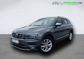 Volkswagen Tiguan Allspace 2.0 TSI 190 4Motion BVA   Beaupuy 31
