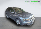 Annonce Volkswagen Tiguan Allspace occasion Essence 2.0 TSI 190 4Motion BVA  Beaupuy