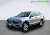 Volkswagen Tiguan Allspace occasion année 2020 boite Automatique Annonce Volkswagen Tiguan Allspace occasion Essence 2.0 TSI 190 4Motion BVA à Beaupuy