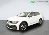 Volkswagen Tiguan Allspace 2.0 TSI 190 4Motion BVA   Beaupuy 31