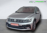 Volkswagen Tiguan Allspace 2.0 TSI 190 4Motion BVA   Beaupuy 31