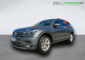 Annonce Volkswagen Tiguan Allspace occasion Essence 2.0 TSI 190 4Motion BVA  Beaupuy