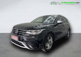 Volkswagen Tiguan Allspace 2.0 TSI 190 4Motion BVA   Beaupuy 31