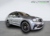 Volkswagen Tiguan Allspace 2.0 TSI 190 4Motion BVA   Beaupuy 31
