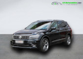 Volkswagen Tiguan Allspace occasion année 2019 boite Automatique Annonce Volkswagen Tiguan Allspace occasion Essence 2.0 TSI 190 4Motion BVA à Beaupuy