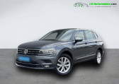 Volkswagen Tiguan Allspace occasion année 2019 boite Automatique Annonce Volkswagen Tiguan Allspace occasion Essence 2.0 TSI 190 4Motion BVA à Beaupuy