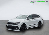 Volkswagen Tiguan Allspace occasion année 2019 boite Automatique Annonce Volkswagen Tiguan Allspace occasion Essence 2.0 TSI 190 4Motion BVA à Beaupuy