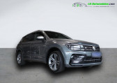 Volkswagen Tiguan Allspace 2.0 TSI 190 4Motion BVA   Beaupuy 31
