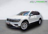 Volkswagen Tiguan Allspace occasion année 2019 boite Automatique Annonce Volkswagen Tiguan Allspace occasion Essence 2.0 TSI 190 4Motion BVA à Beaupuy