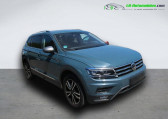 Annonce Volkswagen Tiguan Allspace occasion Essence 2.0 TSI 190 4Motion BVA  Beaupuy