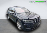 Volkswagen Tiguan Allspace occasion année 2020 boite Automatique Annonce Volkswagen Tiguan Allspace occasion Essence 2.0 TSI 190 4Motion BVA à Beaupuy