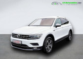Volkswagen Tiguan Allspace occasion année 2019 boite Automatique Annonce Volkswagen Tiguan Allspace occasion Essence 2.0 TSI 190 4Motion BVA à Beaupuy