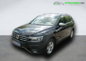 Volkswagen Tiguan Allspace occasion année 2019 boite Automatique Annonce Volkswagen Tiguan Allspace occasion Essence 2.0 TSI 190 4Motion BVA à Beaupuy