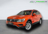 Volkswagen Tiguan Allspace occasion année 2019 boite Automatique Annonce Volkswagen Tiguan Allspace occasion Essence 2.0 TSI 190 4Motion BVA à Beaupuy