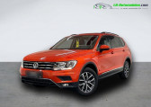 Volkswagen Tiguan Allspace occasion année 2018 boite Automatique Annonce Volkswagen Tiguan Allspace occasion Essence 2.0 TSI 190 4Motion BVA à Beaupuy