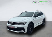Volkswagen Tiguan Allspace occasion année 2020 boite Automatique Annonce Volkswagen Tiguan Allspace occasion Essence 2.0 TSI 190 4Motion BVA à Beaupuy