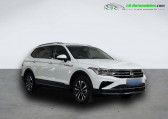 Volkswagen Tiguan Allspace occasion année 2021 boite Automatique Annonce Volkswagen Tiguan Allspace occasion Essence 2.0 TSI 190 4Motion BVA à Beaupuy