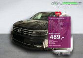 Volkswagen Tiguan Allspace occasion année 2019 boite Automatique Annonce Volkswagen Tiguan Allspace occasion Essence 2.0 TSI 190 4Motion BVA à Beaupuy