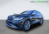 Volkswagen Tiguan Allspace 2.0 TSI 190 4Motion BVA   Beaupuy 31