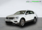 Volkswagen Tiguan Allspace occasion année 2021 boite Automatique Annonce Volkswagen Tiguan Allspace occasion Essence 2.0 TSI 190 4Motion BVA à Beaupuy