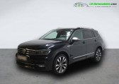 Volkswagen Tiguan Allspace occasion année 2020 boite Automatique Annonce Volkswagen Tiguan Allspace occasion Essence 2.0 TSI 190 4Motion BVA à Beaupuy