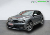 Volkswagen Tiguan Allspace 2.0 TSI 190 4Motion BVA   Beaupuy 31