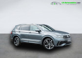 Volkswagen Tiguan Allspace 2.0 TSI 190 4Motion BVA   Beaupuy 31