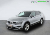Volkswagen Tiguan Allspace occasion année 2019 boite Automatique Annonce Volkswagen Tiguan Allspace occasion Essence 2.0 TSI 190 4Motion BVA à Beaupuy