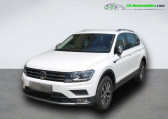 Volkswagen Tiguan Allspace occasion année 2019 boite Automatique Annonce Volkswagen Tiguan Allspace occasion Essence 2.0 TSI 190 4Motion BVA à Beaupuy