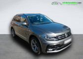 Volkswagen Tiguan Allspace occasion année 2020 boite Automatique Annonce Volkswagen Tiguan Allspace occasion Essence 2.0 TSI 190 4Motion BVA à Beaupuy