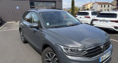 Volkswagen Tiguan (2) 1.5 TSI 150 DSG7 LIFE PLUS Toit pano ATTELAGE  2023 - annonce de voiture en vente sur Auto S&eacute;lection.com