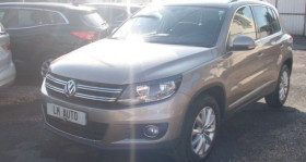 Volkswagen Tiguan occasion 2013 mise en vente &agrave; GAGNY par le garage LM AUTO GAGNY - photo n&deg;1