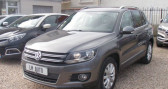 Annonce Volkswagen Tiguan occasion Diesel (2) 2.0 TDI 140 BLUEMOTION TECHNOLOGY SPORTLINE � GAGNY