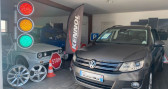Annonce Volkswagen Tiguan occasion Diesel (2) 2.0 TDI 140 Carat DSG7 5 Portes  Nanteuil Les Meaux