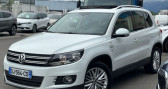 Annonce Volkswagen Tiguan occasion Diesel (2) 2.0 TDI 140 Cup Toit Pano  SAINT MARTIN D'HERES