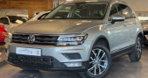 Volkswagen Tiguan (2) 2.0 TDI 150 BLUEMOTION TECHNOLOGY 4 MOTION CARAT DSG7   ORCHAMPS VENNES 25