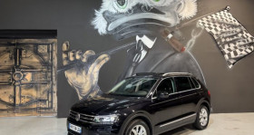 Volkswagen Tiguan , garage ORLEANS CARS SHOP  Ingr