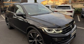 Annonce Volkswagen Tiguan occasion Diesel (2) 2.0 TDI 150 DSG7 Black R-Line 4Motion  ISSOIRE