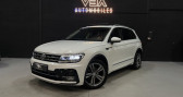Annonce Volkswagen Tiguan occasion Diesel (2) 2.0 TDI 150 DSG7 Carat � Saran