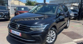 Volkswagen Tiguan (2) 2.0 tdi 150 Life Business DSG7 2022  2022 - annonce de voiture en vente sur Auto Sélection.com
