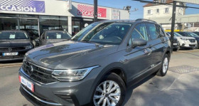 Volkswagen Tiguan , garage SELL CAR  Gagny