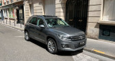 Volkswagen Tiguan (2) 2.0 TDI 150 TOIT OUVRANT ACCES CONFORT- GPS- CUIR   Paris 75