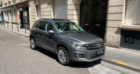 Volkswagen Tiguan occasion 2015 mise en vente à Paris par le garage BY CAR - photo n°1