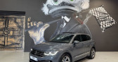 Annonce Volkswagen Tiguan occasion Essence (2) TSI 150 DSG7 R-Line Exclusive Toit Ouvrant  Ingr