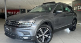 Annonce Volkswagen Tiguan occasion Essence ? 1.4 TSI 150 CH DSG6 CARAT EXCLUSIVE GARANTIE 1AN � Fay aux loges