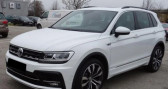 Volkswagen Tiguan occasion année 2019 boite Automatique Annonce Volkswagen Tiguan occasion Essence à Cagnes Sur Mer