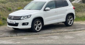 Volkswagen Tiguan   2012 - annonce de voiture en vente sur Auto Sélection.com