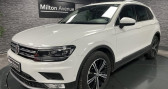 Volkswagen Tiguan 1.4 16V TSI BlueMotion - 150 - BV DSG 6 Carat Exclusive   GUERET 23